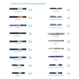 DISON Cooler Refrigeration Insulated Case Cooler case cooling fridge refrigerator Insulation