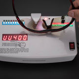 RockBros Polarized Cycling Sun Glasses Outdoor Sports Bicycle Glasses Men Women Bike Sunglasses 29g Goggles Eyewear 5/3 Lens