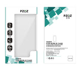 PZOZ Xiaomi Mi Mix 2s Case Original Luxury Tpu Silicone Transparent Shockproof Protective Mi Mix 3 Case Cover Xaomi Xiomi Mix2 s