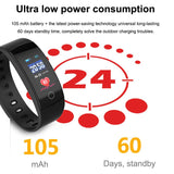 smart watches BOAMIGO brand bracelet wristband bluetooth heart rate Sleep Monitoring for IOS Android phone sport fitness watch