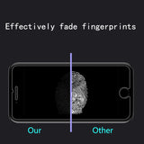 Protective tempered glass for iphone 7 6 6s 8 plus 11 pro XS max XR x glass iphone 7 8 x screen protector glass on iphone 7 6S 8
