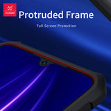 Xundd Case For Redmi Note 8T Shookproof Airbag Cover Transparent Xiaomi Note 8T Cover For Xiaomi Redmi Note 8 With Bumper