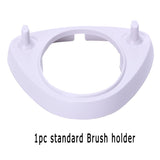 Oral B Portable Electric Toothbrush Box Outdoor Electric Tooth Brush Protect Cover Travel Storage Box Case (only travel box)