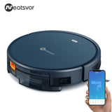 NEATSVOR X500 Robot Vacuum Cleaner 1800PA Poweful Suction 3in1 pet hair home dry wet mopping cleaning robot Auto Charge vacuum