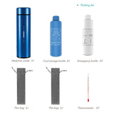 DISON Cooler Refrigeration Insulated Case Cooler case cooling fridge refrigerator Insulation