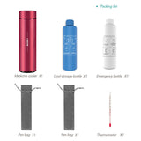 DISON Cooler Refrigeration Insulated Case Cooler case cooling fridge refrigerator Insulation