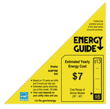 Sceptre 32" Class 720P HD LED TV X322BV-SR