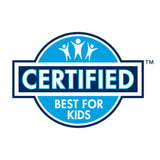 Radiance 4' x 6' Cordless 1/4" PVC Roll-Up Outdoor Sun Shade, Woodgrain