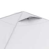 Ozark Trail 10' x 10' Straight Leg Instant Canopy
