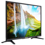 Sceptre 32" Class 720P HD LED TV X322BV-SR