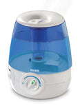 Vicks Filter-Free Cool Mist Humidifier, V4600, White