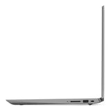 Lenovo Ideapad 330s 15.6" Laptop, Windows 10, AMD Ryzen 5 2500U Quad-Core Processor, 8GB Memory, 256GB Storage, Platinum Grey - 81FB00HKUS
