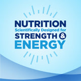 Ensure Original Nutrition Powder with 9 grams of protein, Meal Replacement, Vanilla, 14 oz, 3 count
