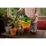 [8 Quart, 2 Pack] Miracle-Gro Potting Mix