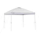 Ozark Trail 10' x 10' Straight Leg Instant Canopy