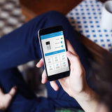 Ring 2 Wi-Fi Enabled Security Video Doorbell, Works with Alexa, Satin Nickel Finish - Includes Free Cleaning Cloth