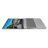 Lenovo Ideapad 330s 15.6" Laptop, Windows 10, AMD Ryzen 5 2500U Quad-Core Processor, 8GB Memory, 256GB Storage, Platinum Grey - 81FB00HKUS