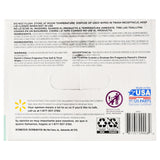 Parent's Choice Fragrance Free Baby Wipes, 8 Flip-Top Packs (800 Count)