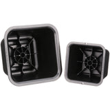 CreativeWare Adjustable Bed Riser System