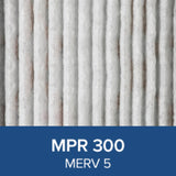 Filtrete 18x20x1, Clean Living Dust Reduction HVAC Furnace Air Filter, 300 MPR, 1 Filter