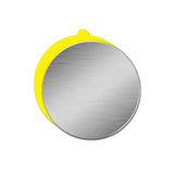 YBD Magnetic Disk Phone Stand Magnet Metal Plate Car Phone Holder Metal Plate Iron Sheets for Magnetic Car Phone Holder