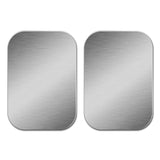 YBD Magnetic Disk Phone Stand Magnet Metal Plate Car Phone Holder Metal Plate Iron Sheets for Magnetic Car Phone Holder