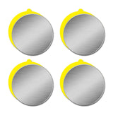 YBD Magnetic Disk Phone Stand Magnet Metal Plate Car Phone Holder Metal Plate Iron Sheets for Magnetic Car Phone Holder