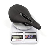 EC90 Bicycle Saddle MTB Bike Saddles Carbon Fiber Saddle 240-143 mm/125 g Road Bike Bicycle / Steel Saddle Rails Bicycle Cycling