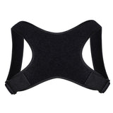 New Posture Corrector Spine Back Shoulder Support Corrector Band Adjustable Brace Correction Humpback Back Pain Relief