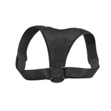 New Posture Corrector Spine Back Shoulder Support Corrector Band Adjustable Brace Correction Humpback Back Pain Relief