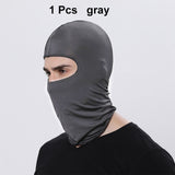 Motorcycle Face Mask Motorcycle Unisex Tactical Face Shield Mascara Ski Mask Full Face Mask Gangster Mask #
