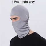 Motorcycle Face Mask Motorcycle Unisex Tactical Face Shield Mascara Ski Mask Full Face Mask Gangster Mask #