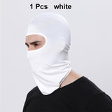 Motorcycle Face Mask Motorcycle Unisex Tactical Face Shield Mascara Ski Mask Full Face Mask Gangster Mask #