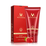 Deep Cleansing Peel Off Blackhead FACE Care Firming Mask Cleaning Nose Patches Acne Treatment Mask Clean Shrink Pores Face Care