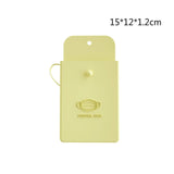 Silicone Mask bag Portable Face Mask Holder Storage Box students Reusable Facemask Storage bag Mask Bag Dustproof Face Mask Case