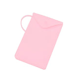 Silicone Mask bag Portable Face Mask Holder Storage Box students Reusable Facemask Storage bag Mask Bag Dustproof Face Mask Case