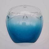 Men's Women's Faceshield Protective Glasses Goggles Safety Blocc Glasses Anti-Spray Mask Protective Goggle Glass Sunglasses